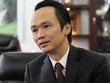 Huỷ quyết định xử phạt hành chính 1,5 tỷ đồng đối với ông Trịnh Văn Quyết