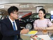 Bảo hiểm phi nhân thọ “thúc” doanh thu bán lẻ