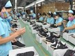 Xuất khẩu giày dép năm 2022: Kỳ vọng cán mốc 20 tỷ USD