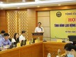 Quý I/2022, lao động trong khu vực dịch vụ phục hồi mạnh