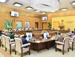 Thường vụ Quốc hội chuẩn bị xem xét kết quả thí điểm xử lý nợ xấu