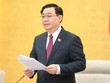 Chủ tịch Quốc hội: Làm rõ nợ xấu phát sinh từ trái phiếu doanh nghiệp