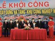 Nam Định triển khai các nhiệm vụ, giải pháp trọng tâm quý II/2022