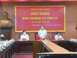 Quý I/2022, GRDP Thái Bình tăng 7,44%
