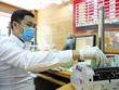 Lợi nhuận ngân hàng sớm bứt phá