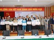 Giải golf từ thiện thường niên Vì trẻ em Việt Nam: Tiếp nối sứ mệnh cầu nối tình người