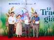Hơn 2,3 tỷ động huy đồng được từ Giải golf từ thiện Vì trẻ em Việt Nam lần thứ 15