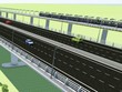 Đấu thầu rộng rãi chọn nhà đầu tư Dự án thành phần PPP vành đai 4 Hà Nội