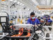 Kinh tế Trung Quốc tăng trưởng 4,8% trong quý I