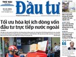Báo Đầu tư số 46