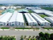 Long An có thêm 2 dự án hạ tầng khu công nghiệp tổng vốn đầu tư hơn 8.000 tỷ đồng