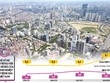 Vốn thắt hai chiều, kinh doanh bất động sản tìm đâu lối thoát?