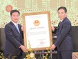 Công bố điều chỉnh quy hoạch phát triển chung TP. Chí Linh đến năm 2040