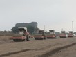 Đưa vào khai thác 361 km đường bộ cao tốc Bắc - Nam phía Đông trong năm nay