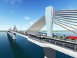 Dự án Đầu tư xây dựng cầu Đại Ngãi vượt sông Hậu: Đề xuất sử dụng vốn trong nước thay vốn ODA