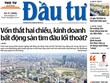 Báo Đầu tư số 47
