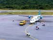 Bộ Giao thông muốn ACV ưu tiên bố trí 1.400 tỷ đồng nâng đời Sân bay Côn Đảo