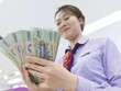 Nhân sự ngân hàng: Lương cao cũng khó giữ