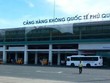 Nghiên cứu đầu tư, nâng công suất Cảng Hàng không quốc tế Phú Quốc lên 10 triệu khách/năm