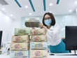 Thứ hạng lợi nhuận ngân hàng thay đổi mạnh