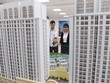 Vẫn dễ vay mua nhà
