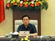 Chủ tịch Quốc hội lo ngại thị trường trái phiếu tăng trưởng nóng