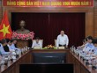 Bình Thuận sẽ đăng cai tổ chức Năm Du lịch quốc gia 2023