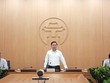 Hà Nội đẩy nhanh tiến độ tiêm vắc-xin COVID-19 cho trẻ từ 5 đến dưới 12 tuổi