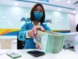 Sức nóng lãi suất bắt đầu lan tỏa