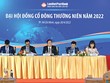 LienVietPostBank: Lặng lẽ phát triển