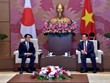 "Hợp tác Việt Nam - Nhật Bản không có giới hạn nào”