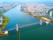 Đà Nẵng 47 năm và những dấu ấn