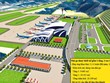 Làm rõ phương án tài chính Dự án PPP thành phần 2, Cảng hàng không Sa Pa