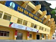 Nam Định: Sân vận động Thiên Trường sẵn sàng cho các trận đấu bóng đá SEA Games 31