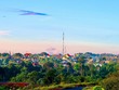 Kon Tum chuyển 4,7 ha rừng xây Khu nhà ở liền kề có vườn tại Măng Đen