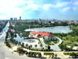 Nhiều sai phạm tại Dự án Viện Phát triển vùng Trung Bộ