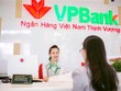 Lợi nhuận ngân hàng tăng mạnh