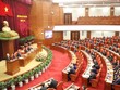 Bộ Chính trị tiếp thu ý kiến Trung ương về đổi mới chính sách đất đai