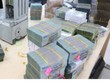 Rót vốn từ Chương trình phục hồi cho ba dự án đường bộ cao tốc