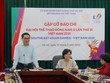 Hà Nội phấn đấu đóng góp 1/3 số huy chương của Việt Nam tại SEA Games 31