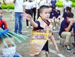 Phát động Ngày Hội môi trường trên toàn quốc