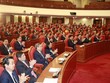Trung ương thống nhất nhiều nội dung quan trọng, ban hành nghị quyết mới về đất đai