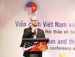 Nhà đầu tư Hoa Kỳ lạc quan về triển vọng tại Việt Nam