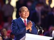 SEA Games 31 khai mạc tại Hà Nội: “Vì một Đông Nam Á mạnh mẽ hơn”