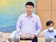 Đề nghị cân nhắc tiếp tục đầu tư PPP cao tốc Biên Hoà - Vũng Tàu