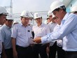 Tìm cách gỡ khó cho các dự án truyền tải qua Bình Dương