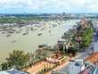 Cơ hội để TP. Cần Thơ đột phá, phát triển