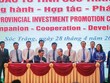Sóc Trăng tạo lập môi trường đầu tư, kinh doanh thông thoáng