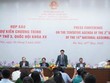 Đại biểu Quốc hội đề nghị chất vấn 29 nhóm vấn đề