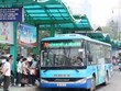 Hà Nội mở rộng vùng phục vụ của xe buýt công cộng